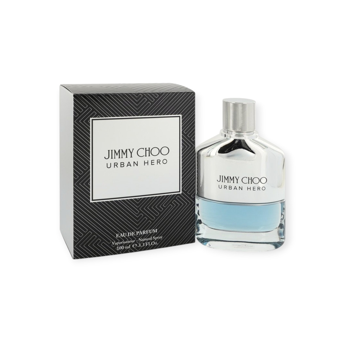 JIMMY CHOO Urban Hero EDP TR 100 M