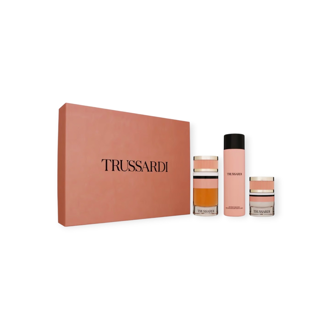 Trussardi Trussardi EDP 90 W+200 B.L+ 30 Hair Mist