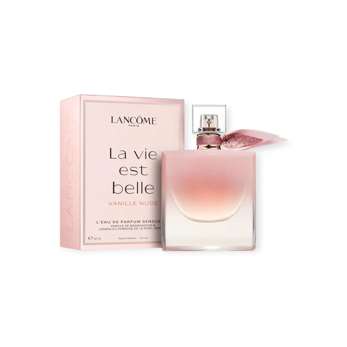 Lancome La Vie Est Belle Vanille Nude EDP 50 W