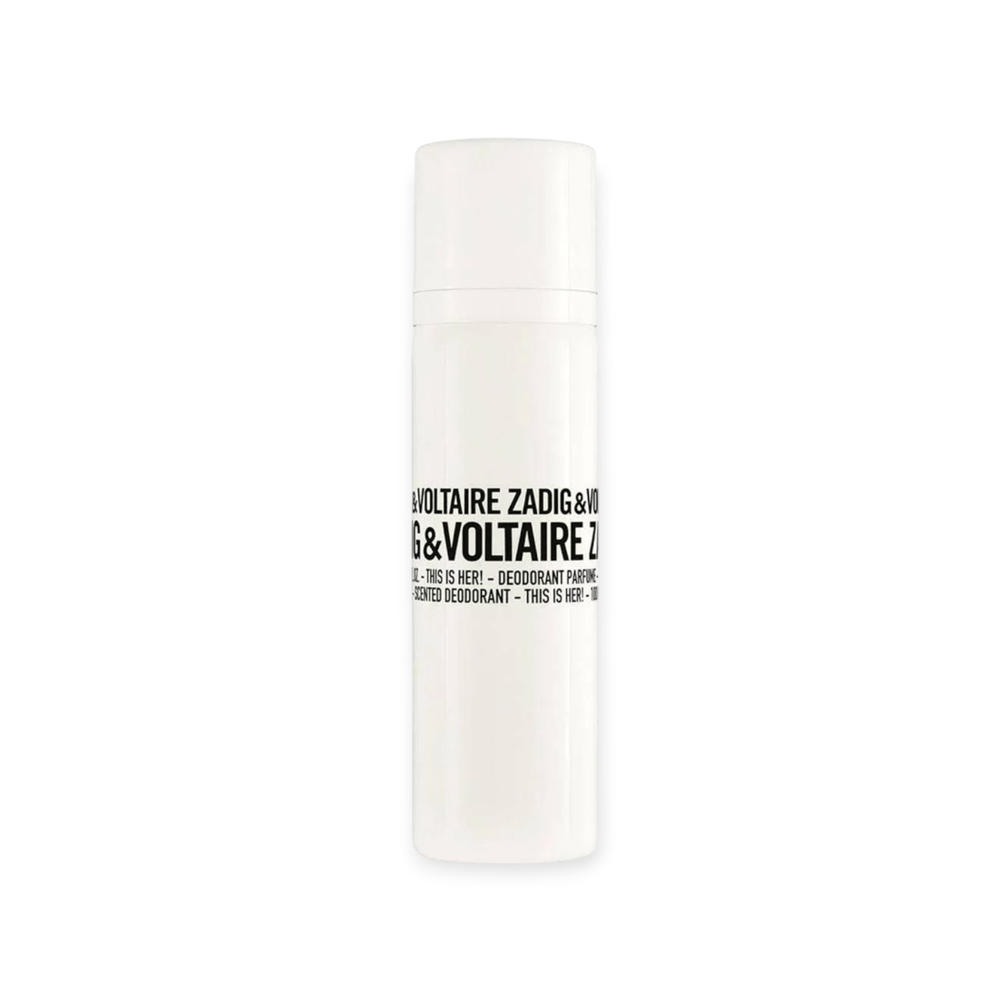 Zadig Voltaire This Is Her Deo 100 W