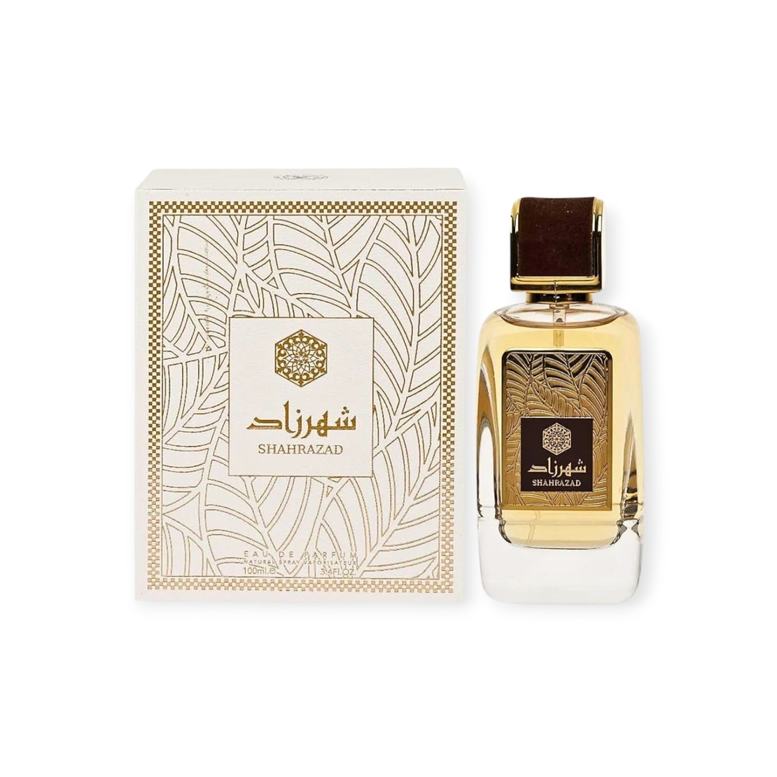 Ard Al Zaafaran Shahrazad EDP 100 Uni