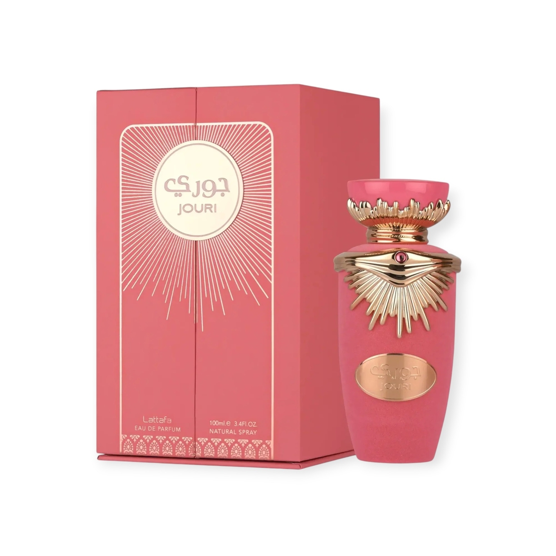 Lattafa Jouri EDP 100 W