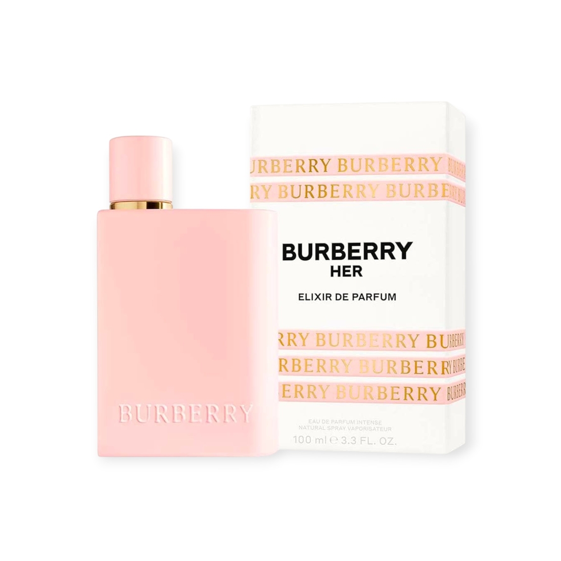 Burberry Her Elixir Intense EDP TR 100 W