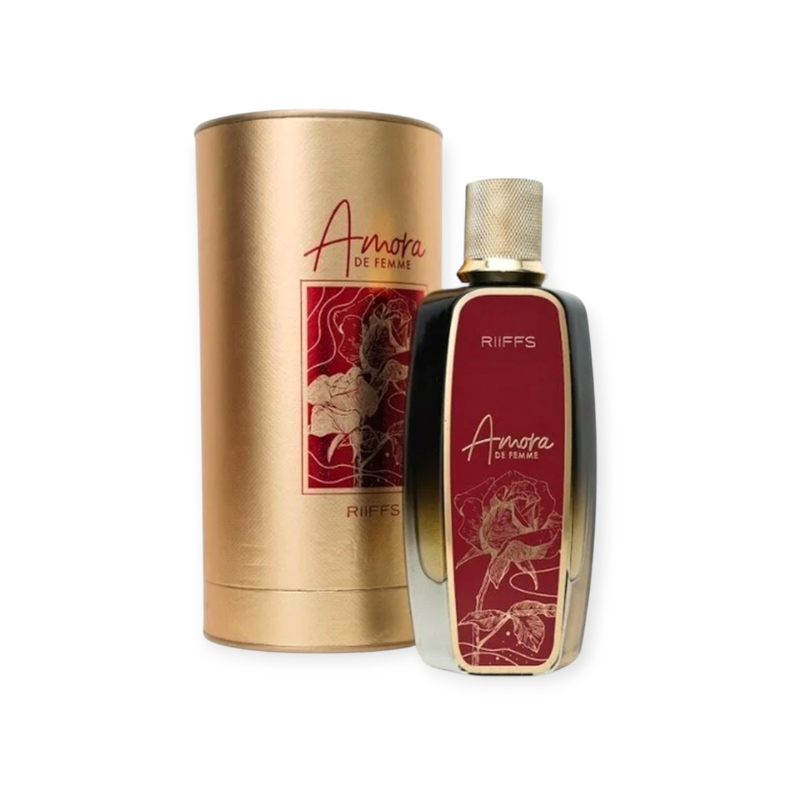 Riiffs Amora de Femme EDP 100 W