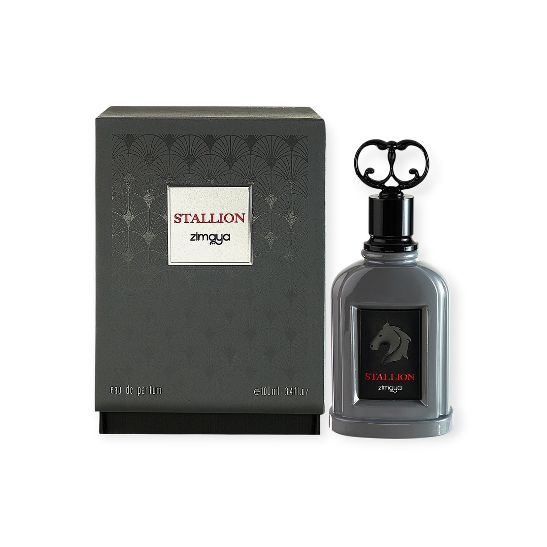Zimaya Stallion EDP 100 M