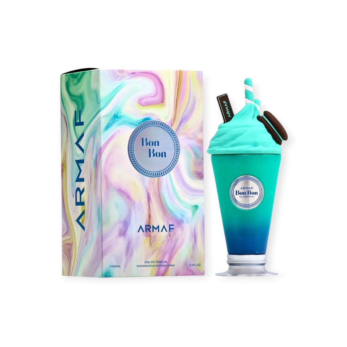 Armaf Delights Bon Bon EDP 100 W