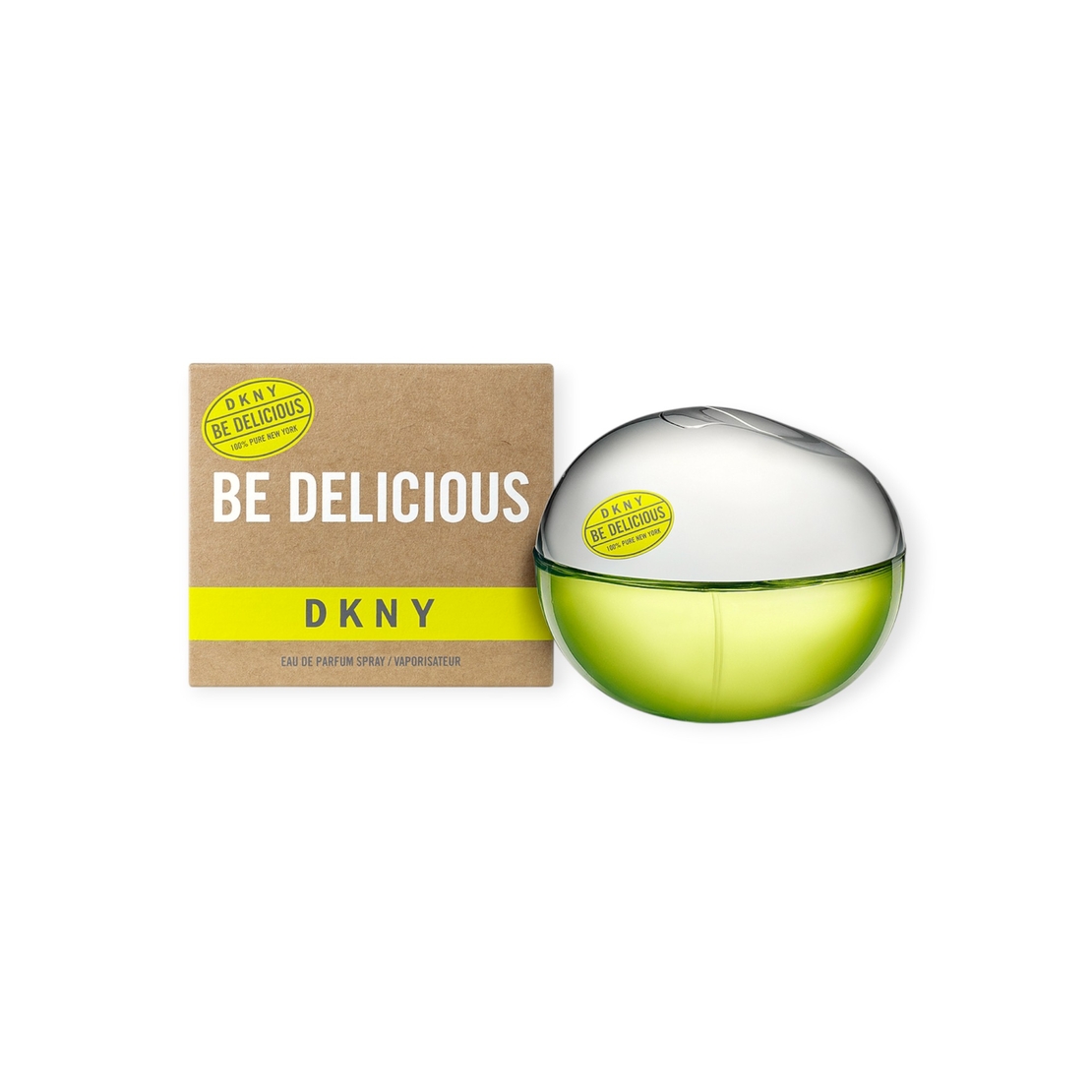 DKNY Be Delicious EDP 100 W