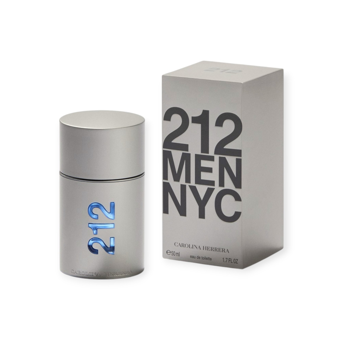 Carolina Herrera 212 MEN EDT 50 M
