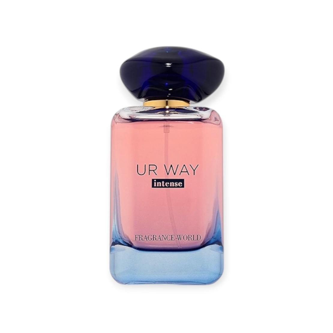 Fragrance World Ur Way Intense Parfum EDP 100 W