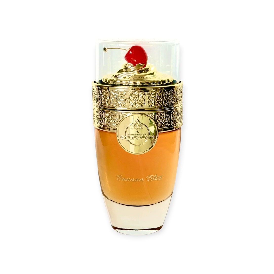 Ministry of Gourmaand Banana Bliss EDP 100 Uni