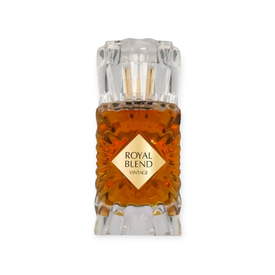 French Avenue Royal Blend Vintage EDP 100 Uni