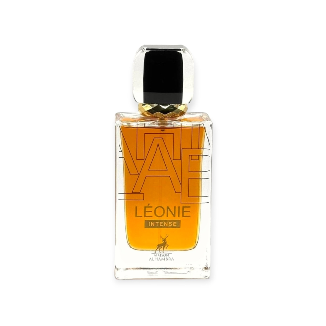 Maison Alhambra Leonie Intense EDP 100 W