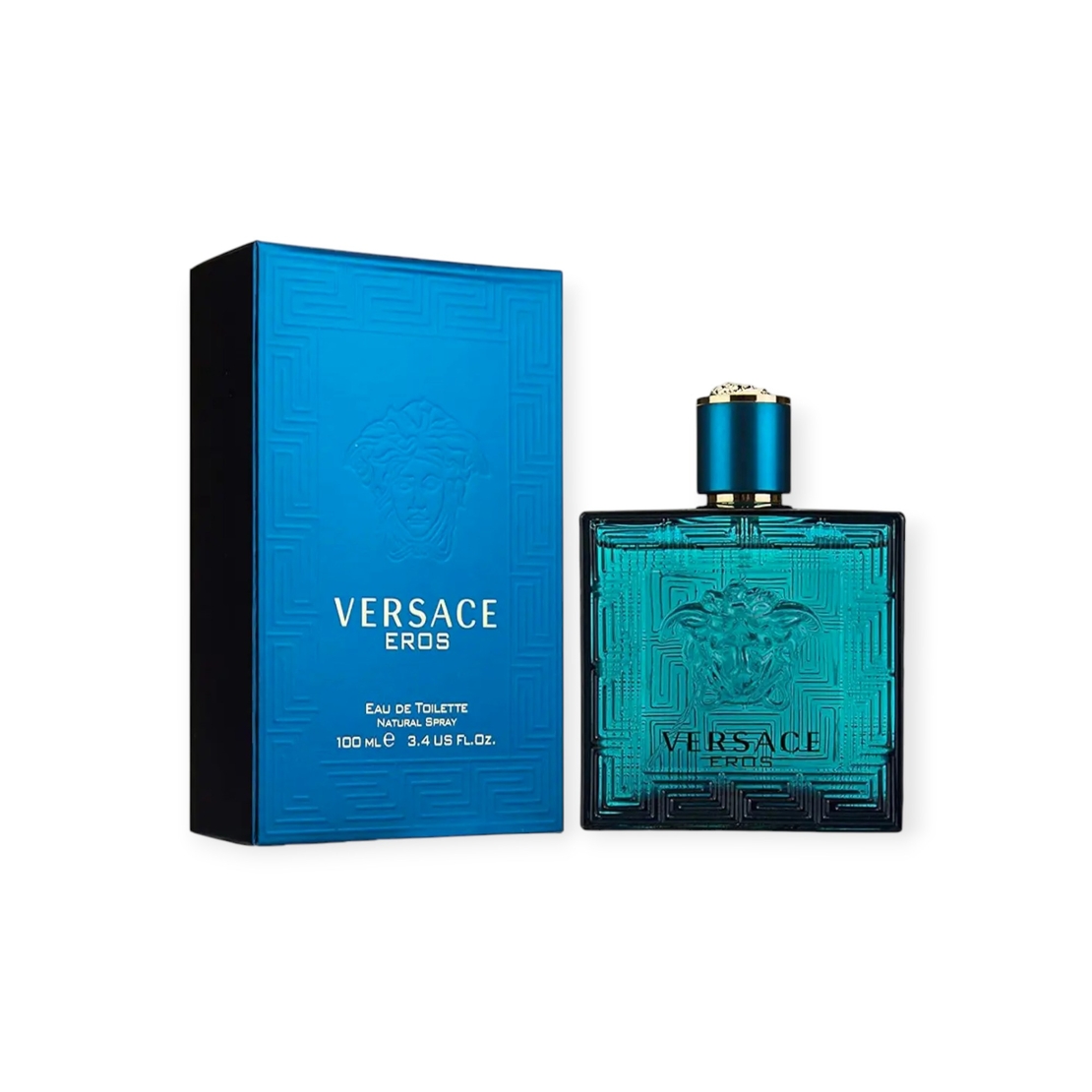Versace Eros EDT 100 M