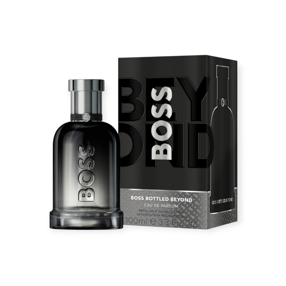 Azzaro Chrome EDT 100 M