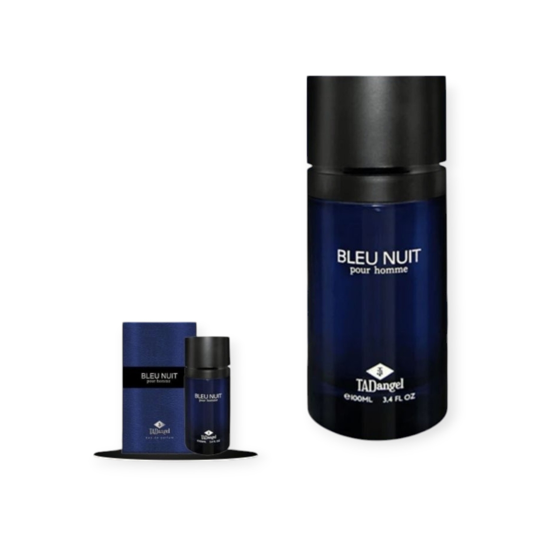 Tad Angel Bleu Nuit EDP 100 M