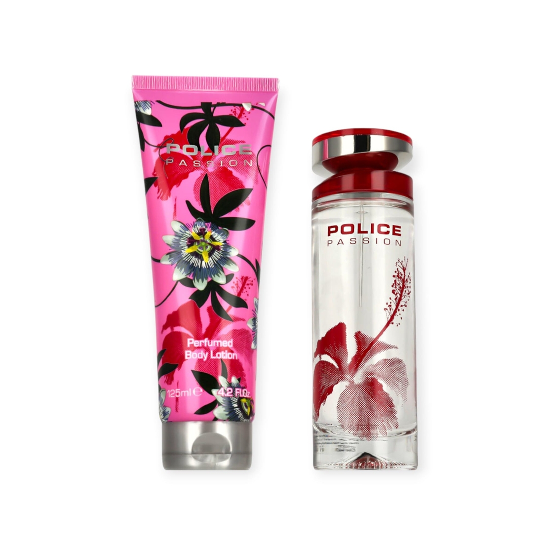 Police Passion EDT 100 W+125 B.L