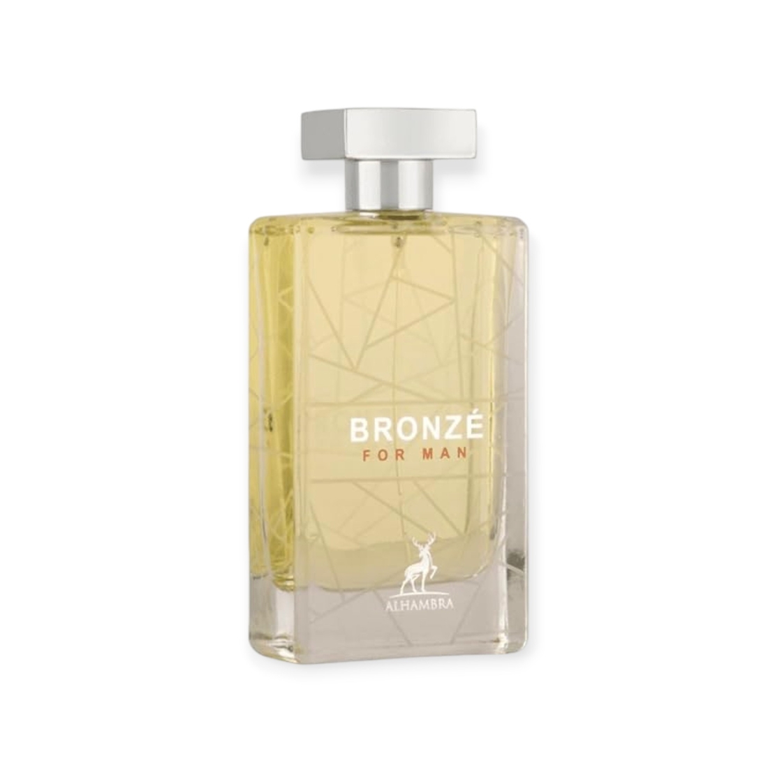 Maison Alhambra Bronze EDP 100 M