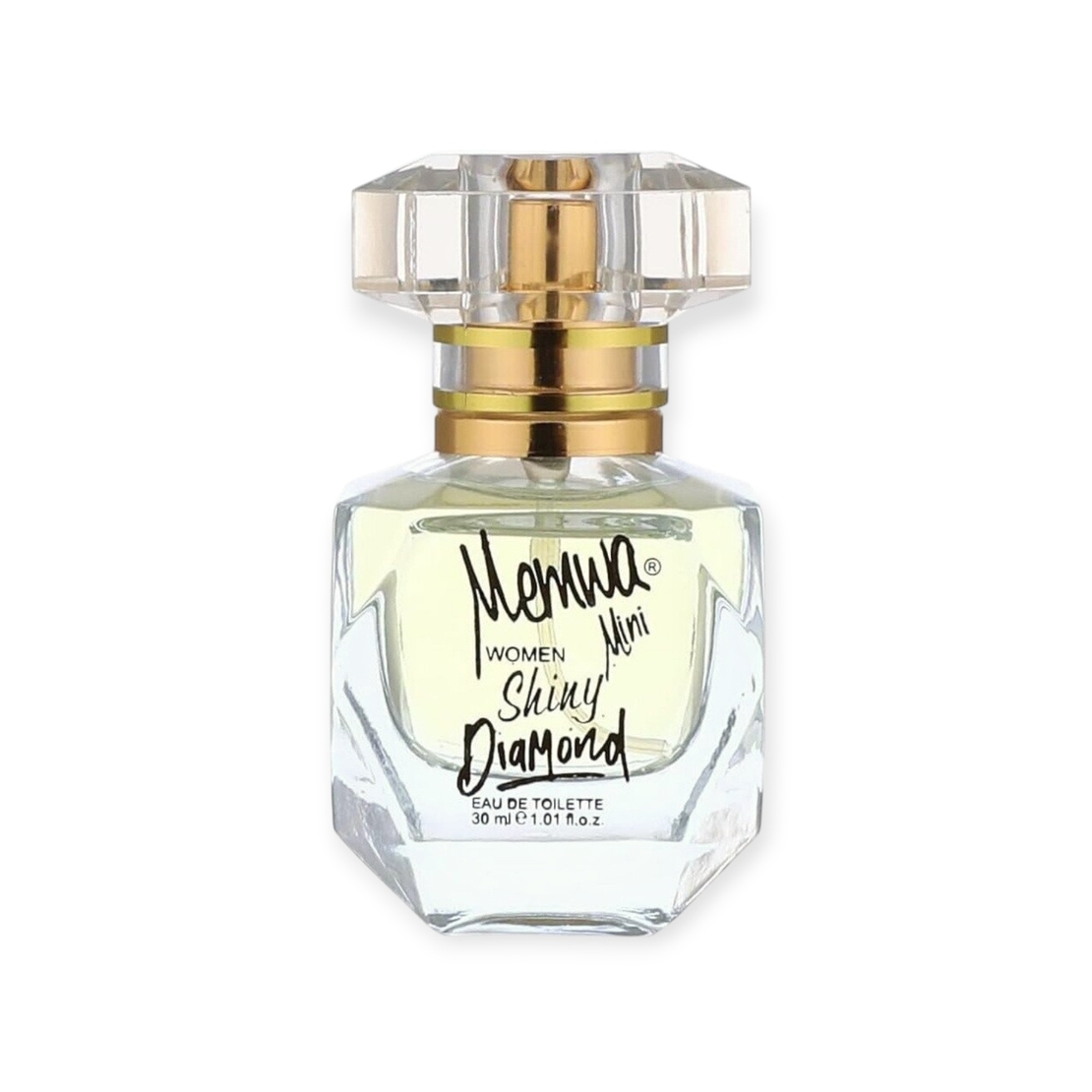 Memwa 118A-Shiny Diamond EDT 30 W