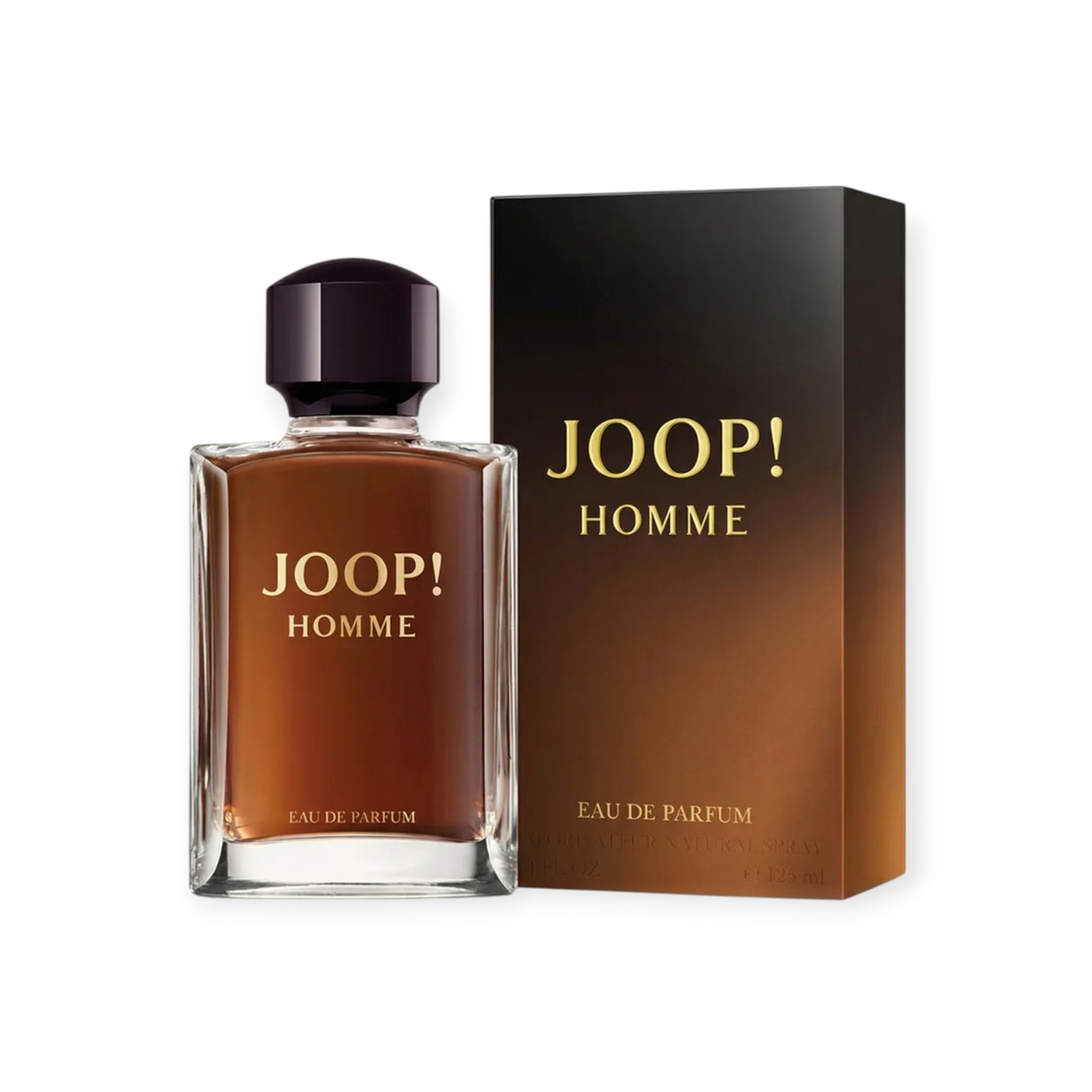 Joop Homme EDP 125 M