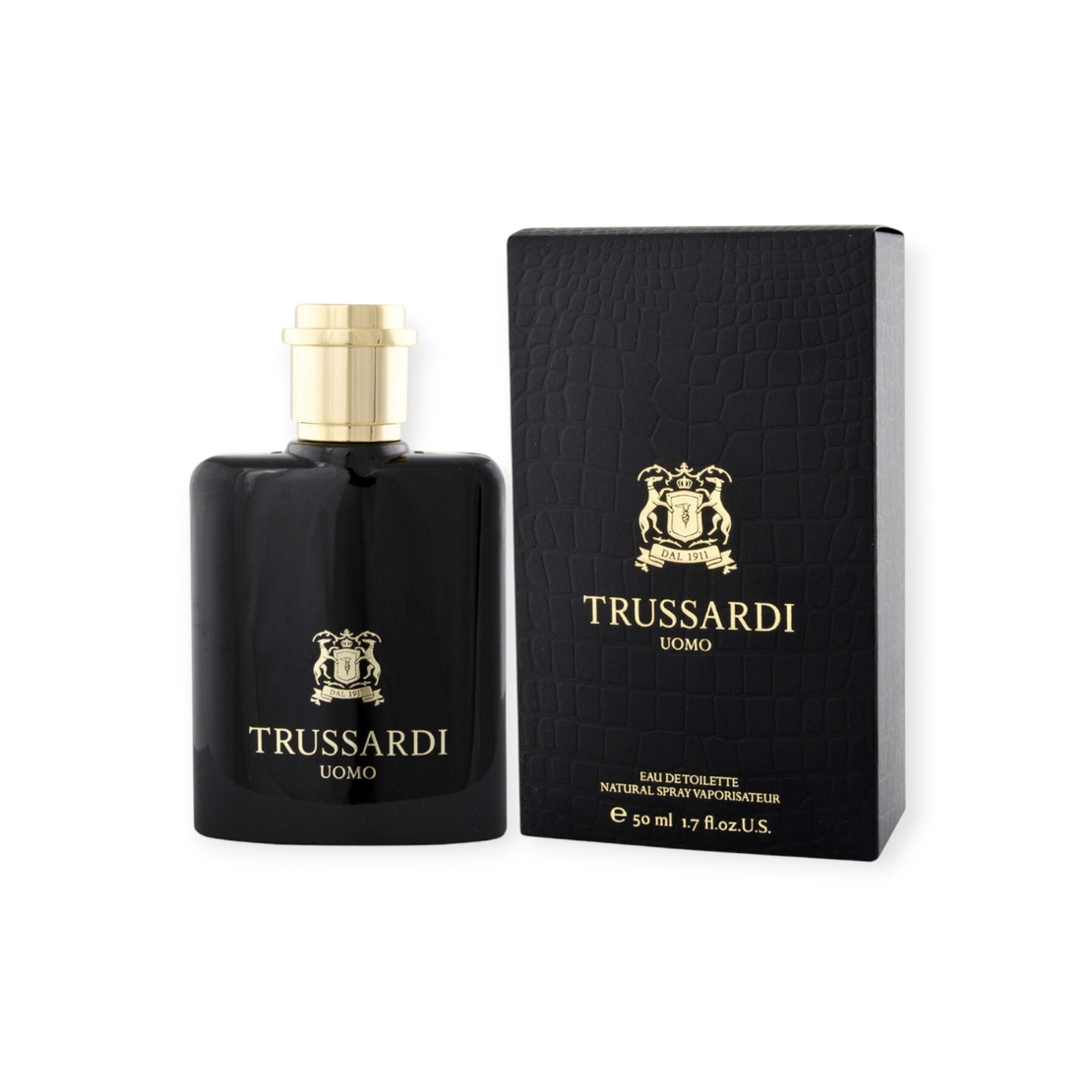 Versace Eros EDT 100 M + EDT 10 ml+bag