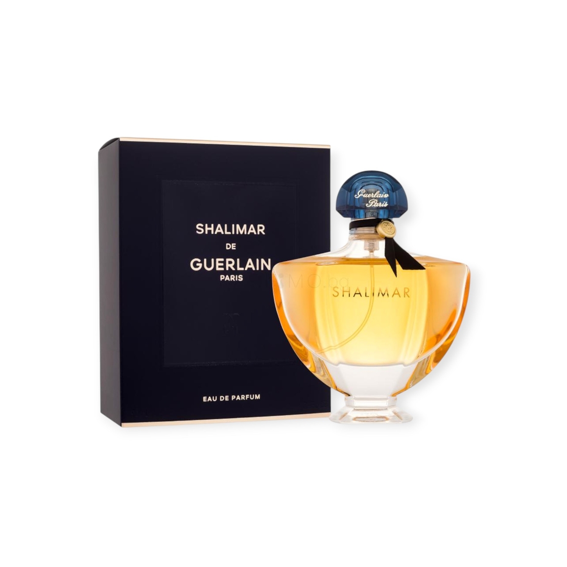 Guerlain Shalimar EDP TR 90 W