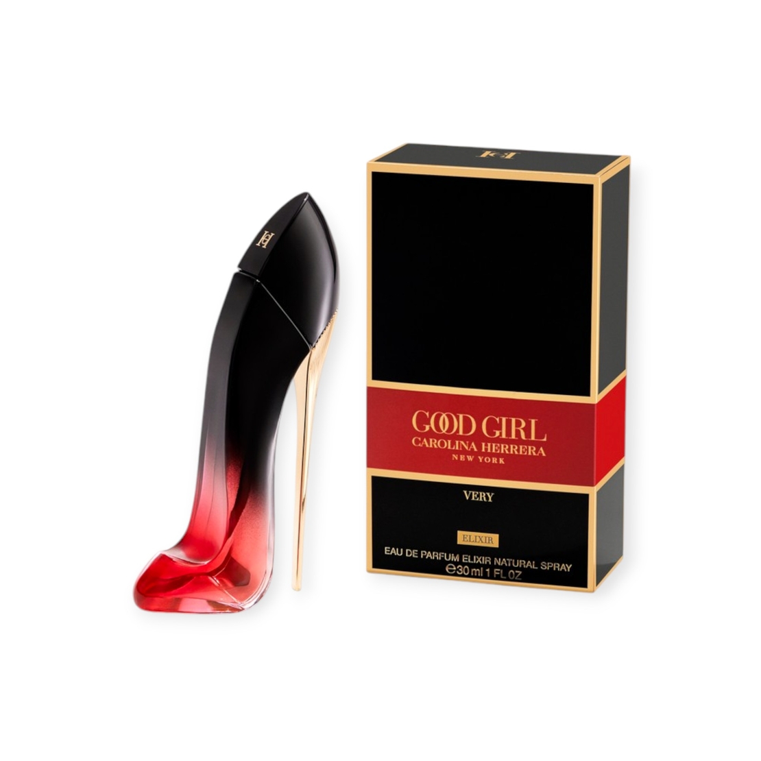 Riiffs Golden Elixir EDP 100 Uni