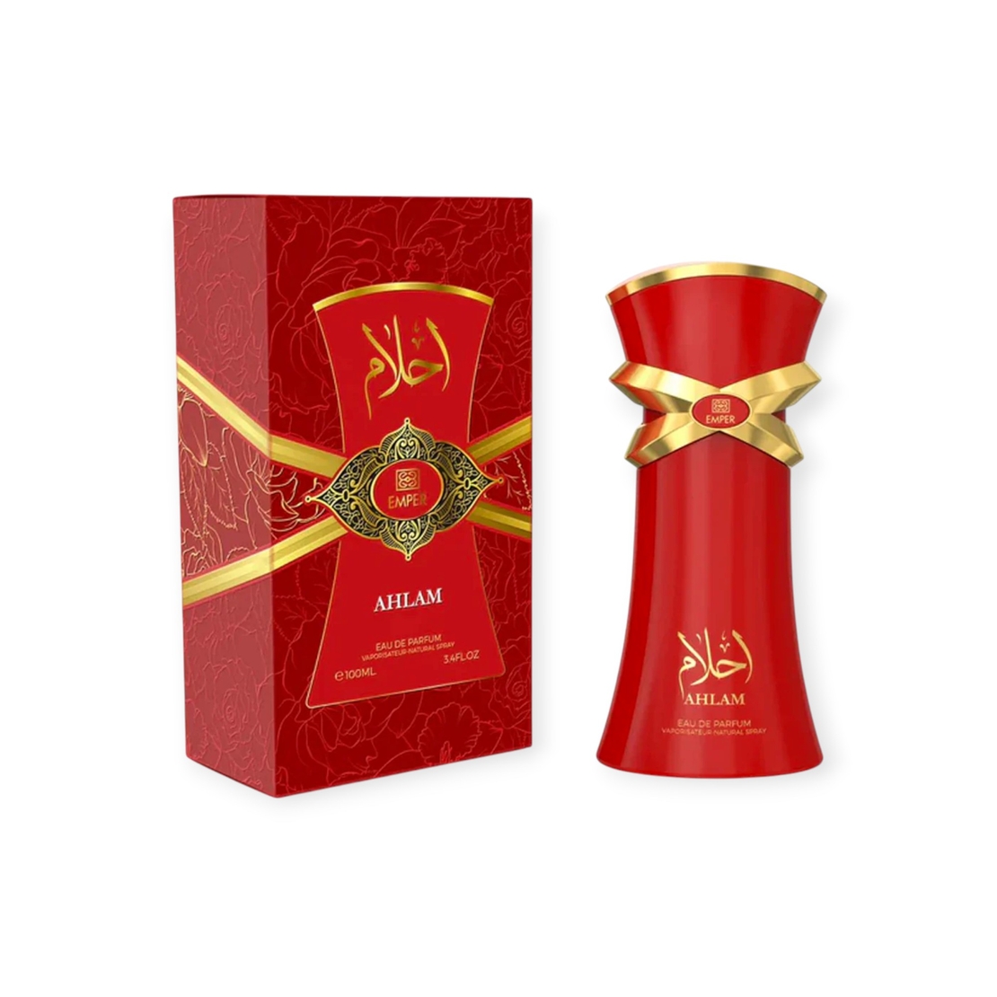Emper Ahlam EDP 100 W
