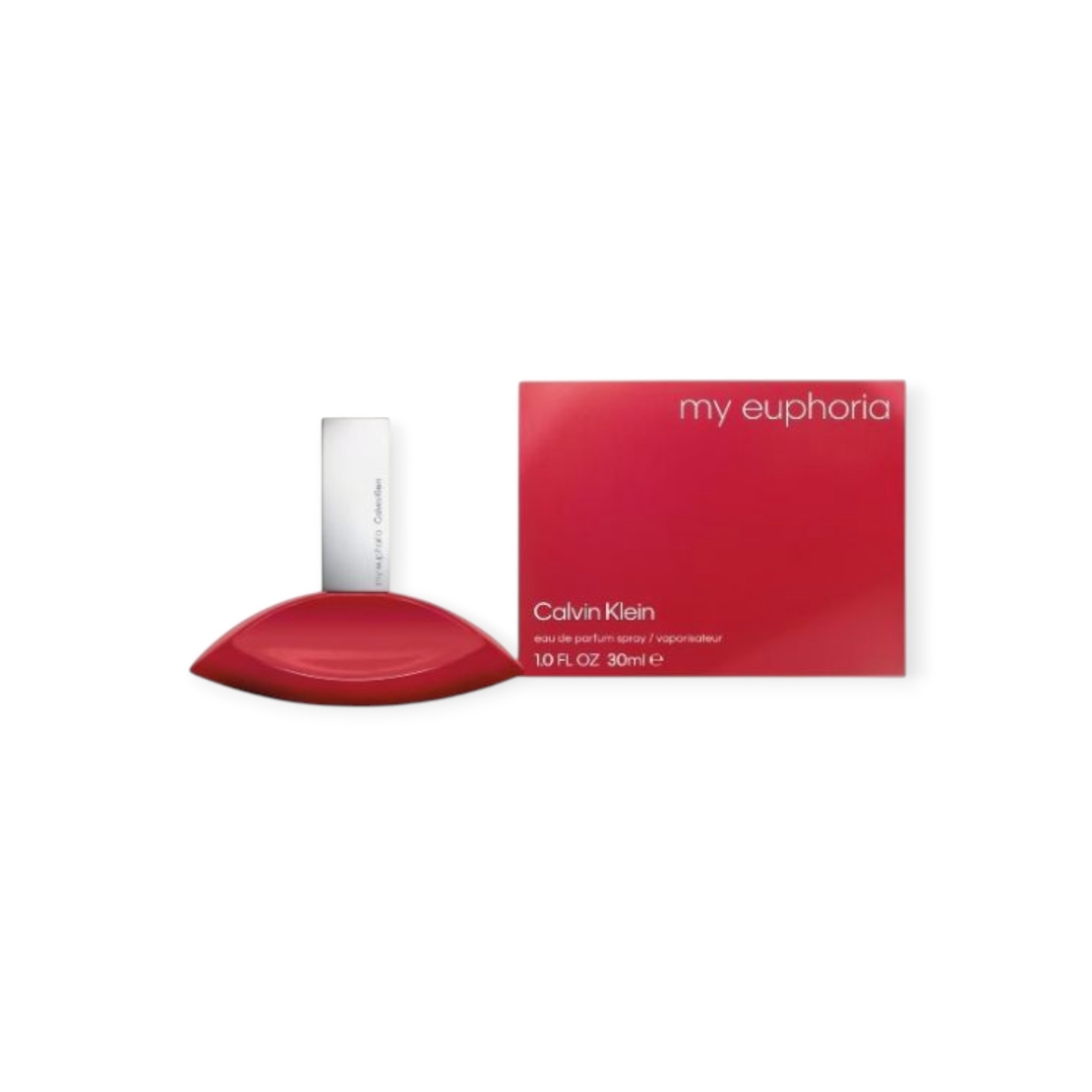 C.K Euphoria EDP 30 W