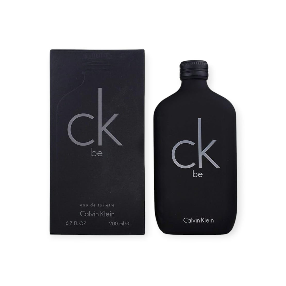 C.K Be EDT 200 Uni