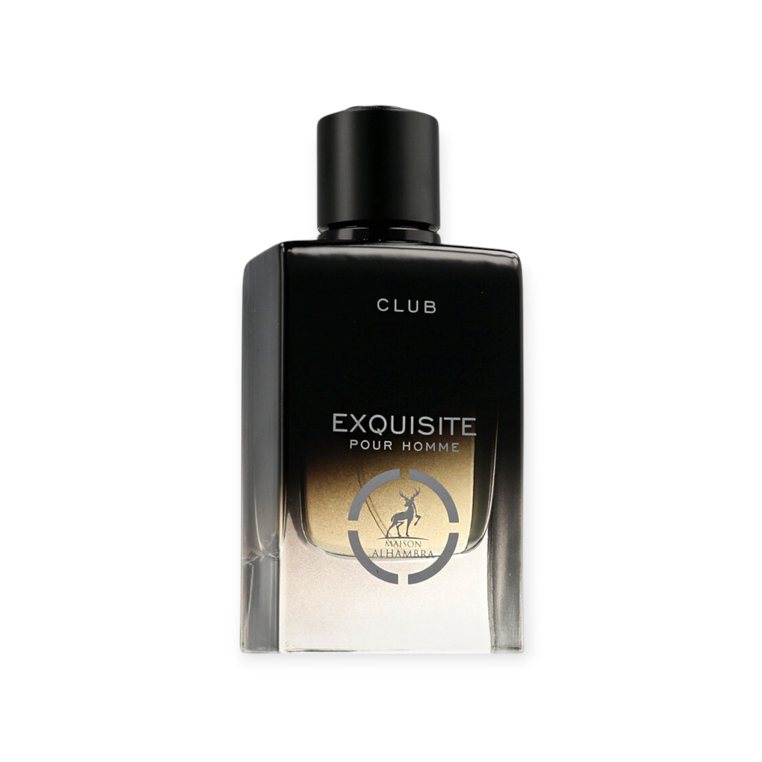 Maison Alhambra Exquisite Club EDP100 M