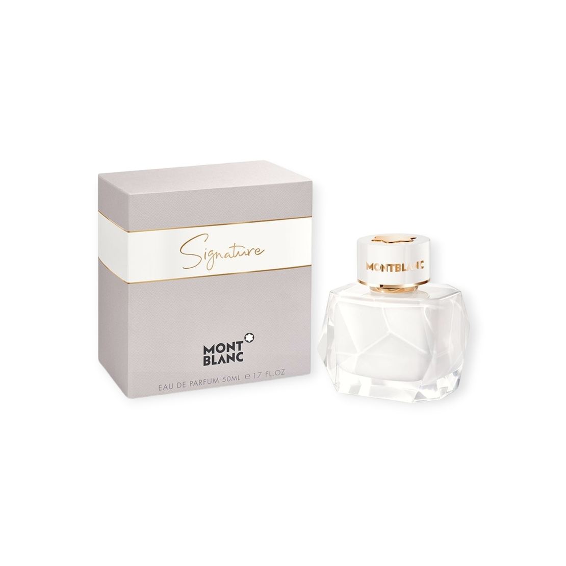 Mont Blanc Signature EDP 50 W