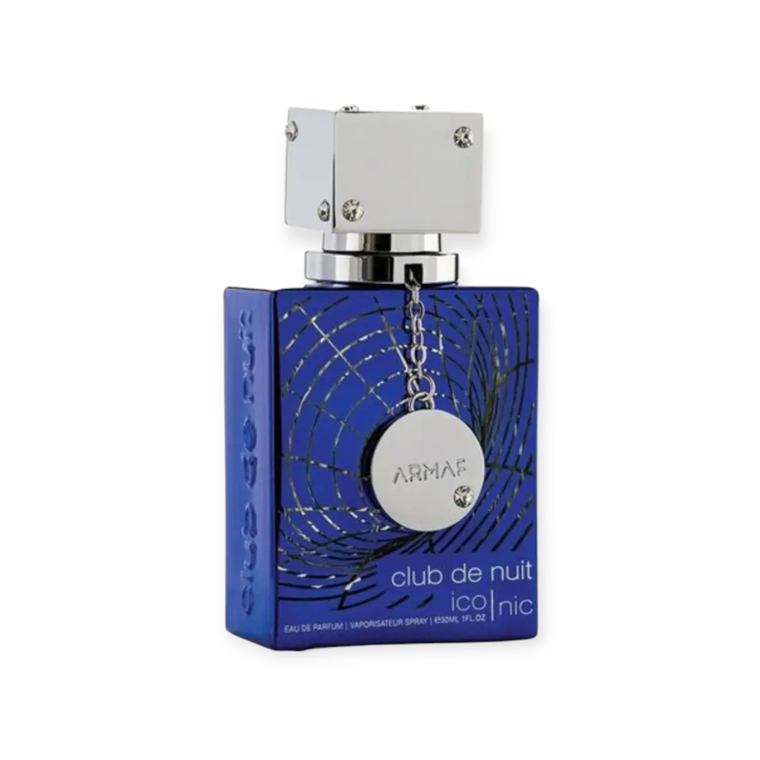 Armaf Club De Nuit Blue Iconic EDP 30 M