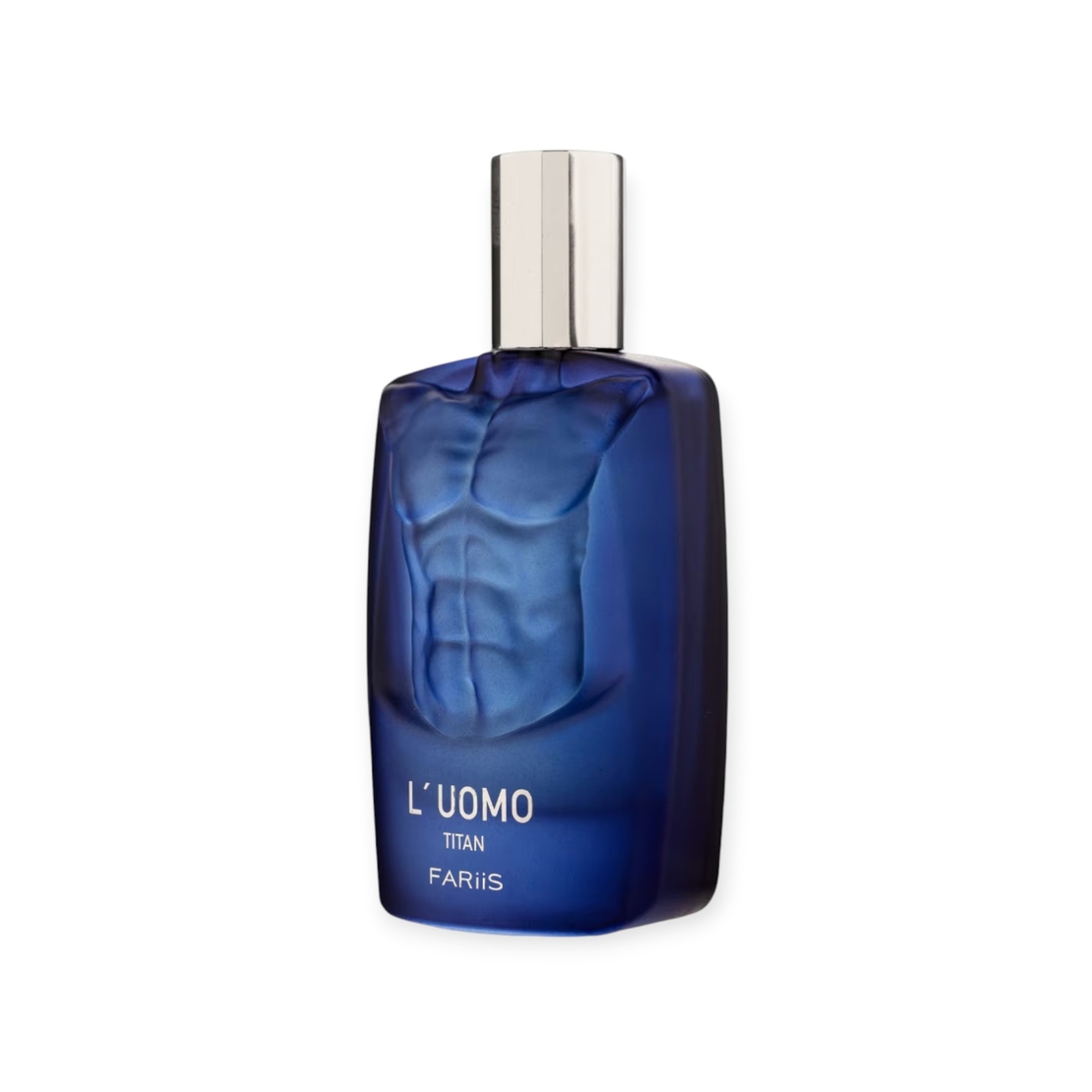 Fariis L'Uomo Titan EDP 100 M