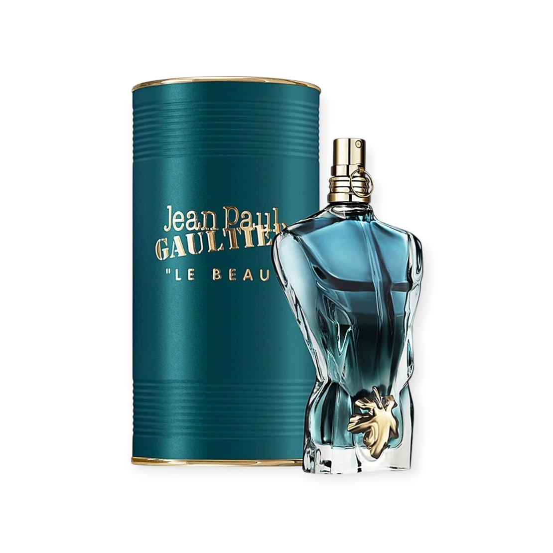 J.P.Gaultier Le Beau EDT 75 M