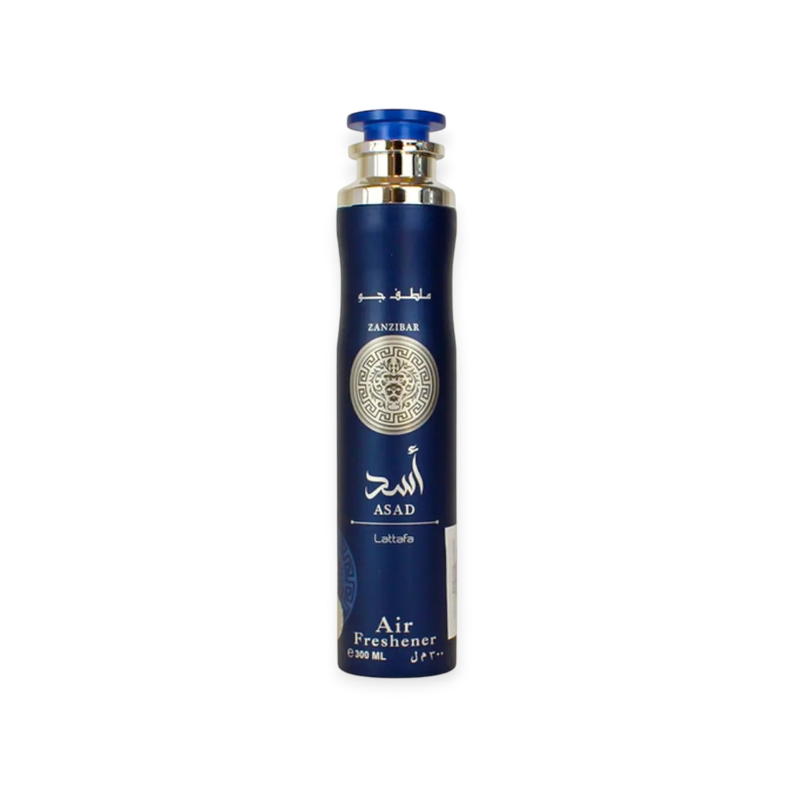 Lattafa Asad Zanzibar air freshener 300 Uni