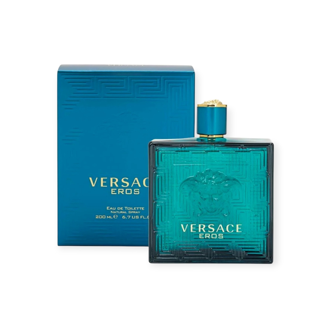 Versace Eros EDT 200 M