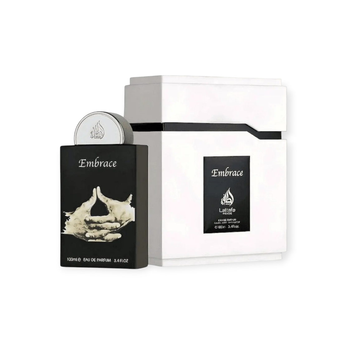 Lattafa Pride Embrace EDP 100 Uni