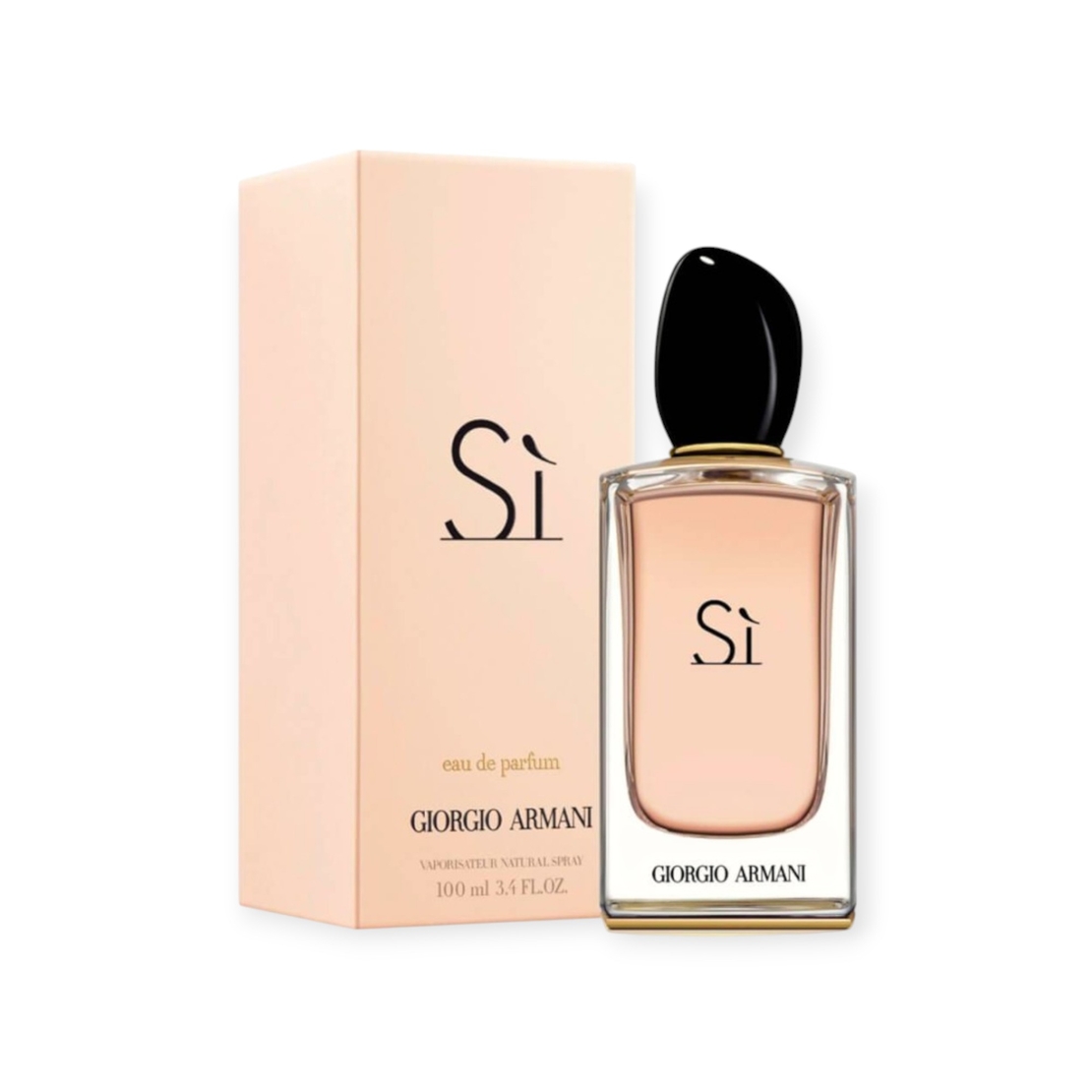 Armani Si EDP 100 W