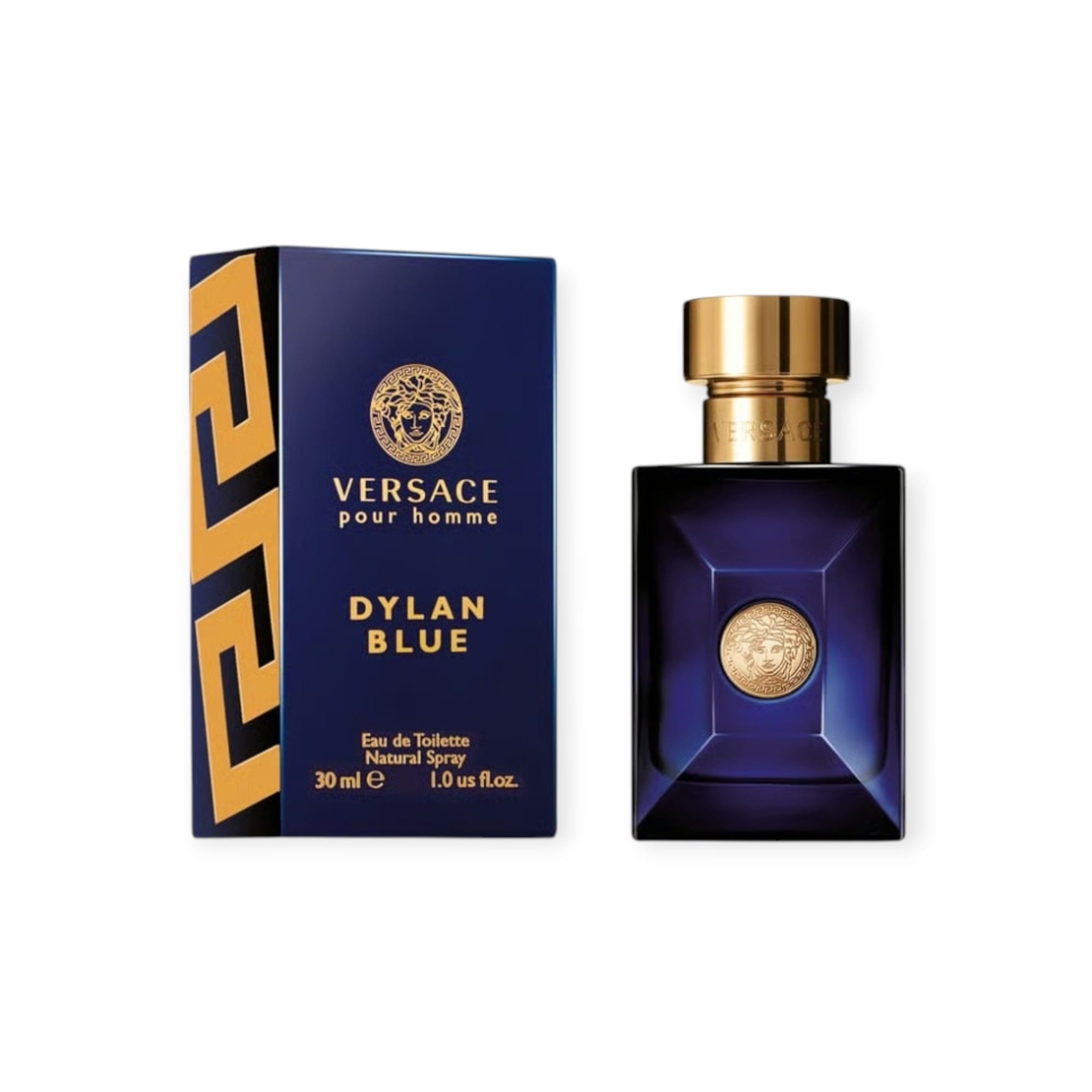 Versace Dylan Blue EDT 30 M