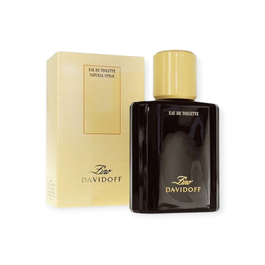 Davidoff Zino EDT 125 M