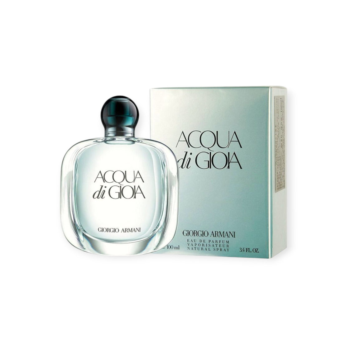 Armani Acqua Di GIOIA EDP 100 W