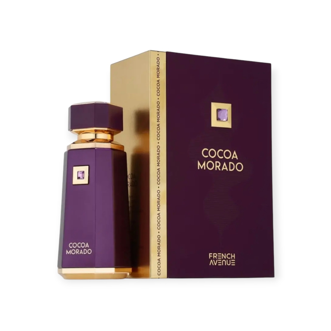 French Avenue Coco Morado EDP 100 W