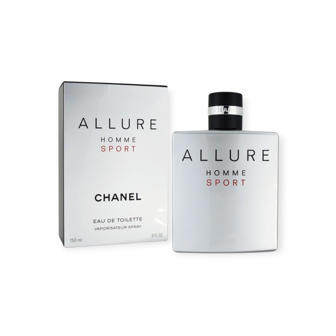 Chanel Allure Homme Sport EDT 50 M