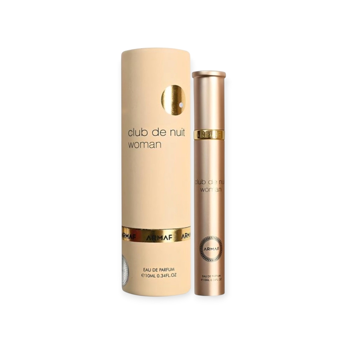 Armaf Club De Nuit EDP 10 W