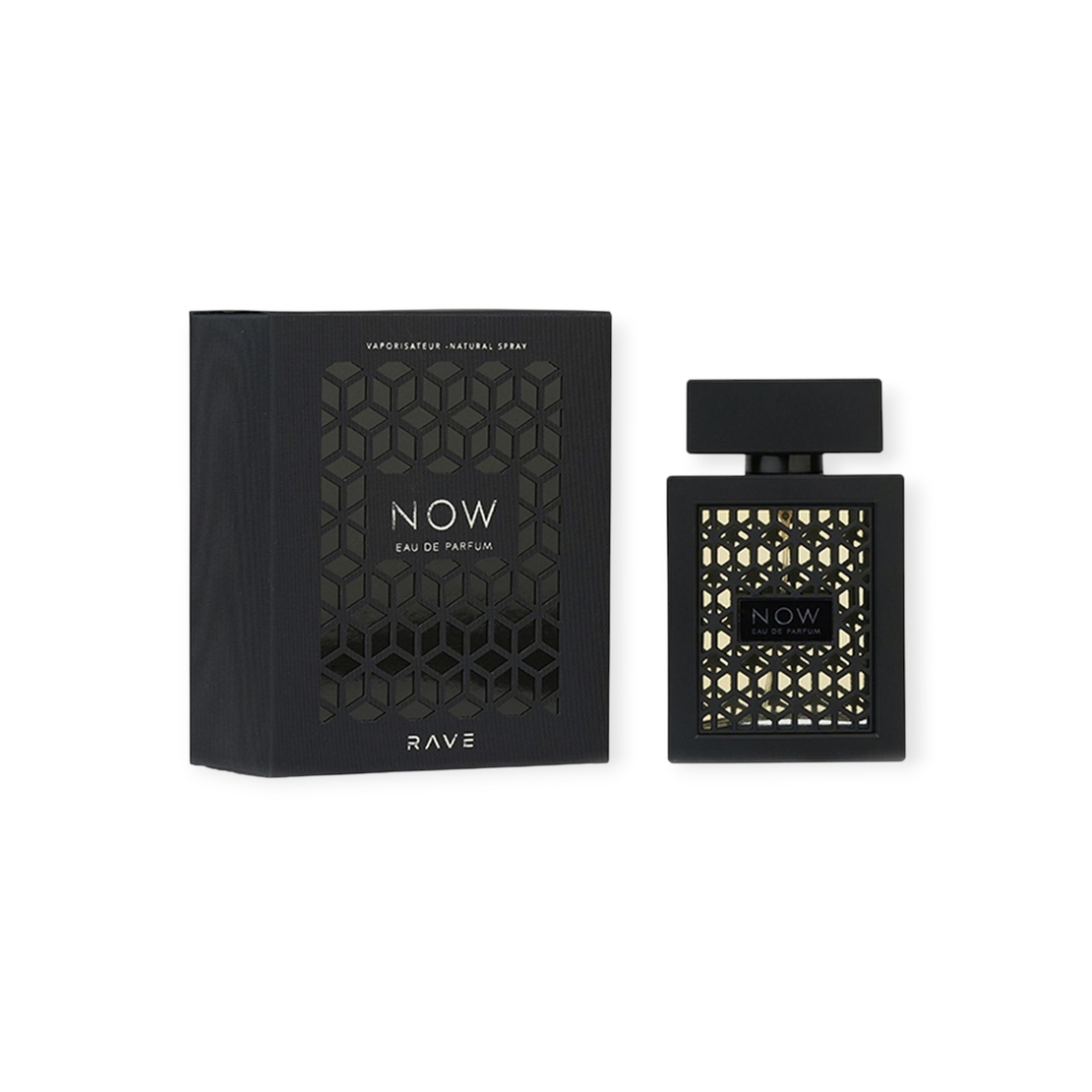 Rave Now EDP 100 M