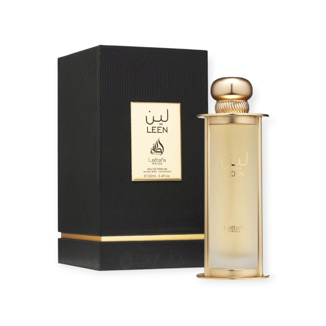 Lattafa Pride Leen EDP 100 Uni