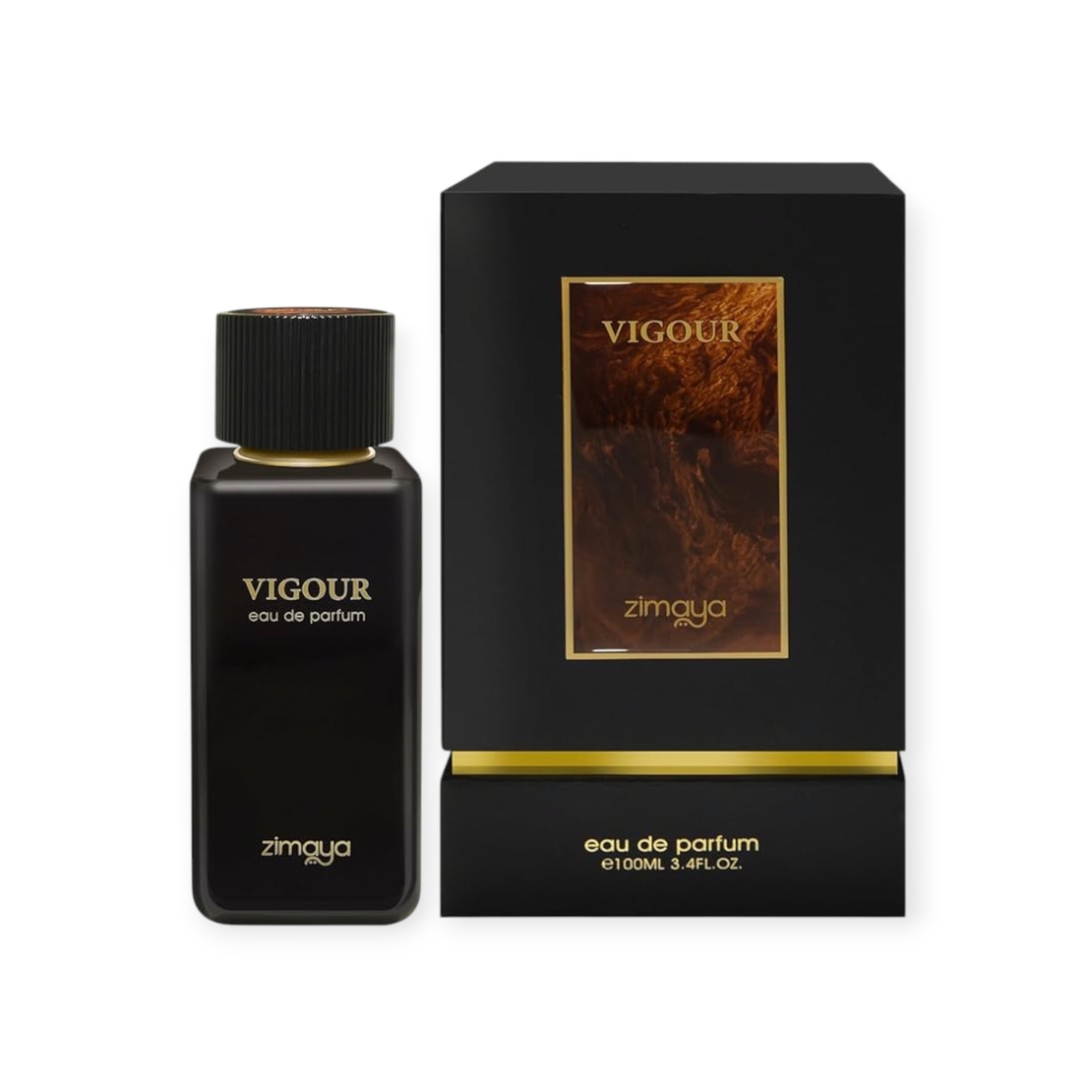 Zimaya Vigour EDP 100 M