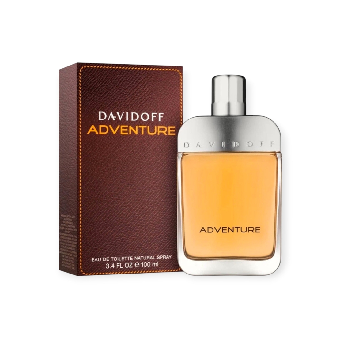 Davidoff Adventure EDT 100 M