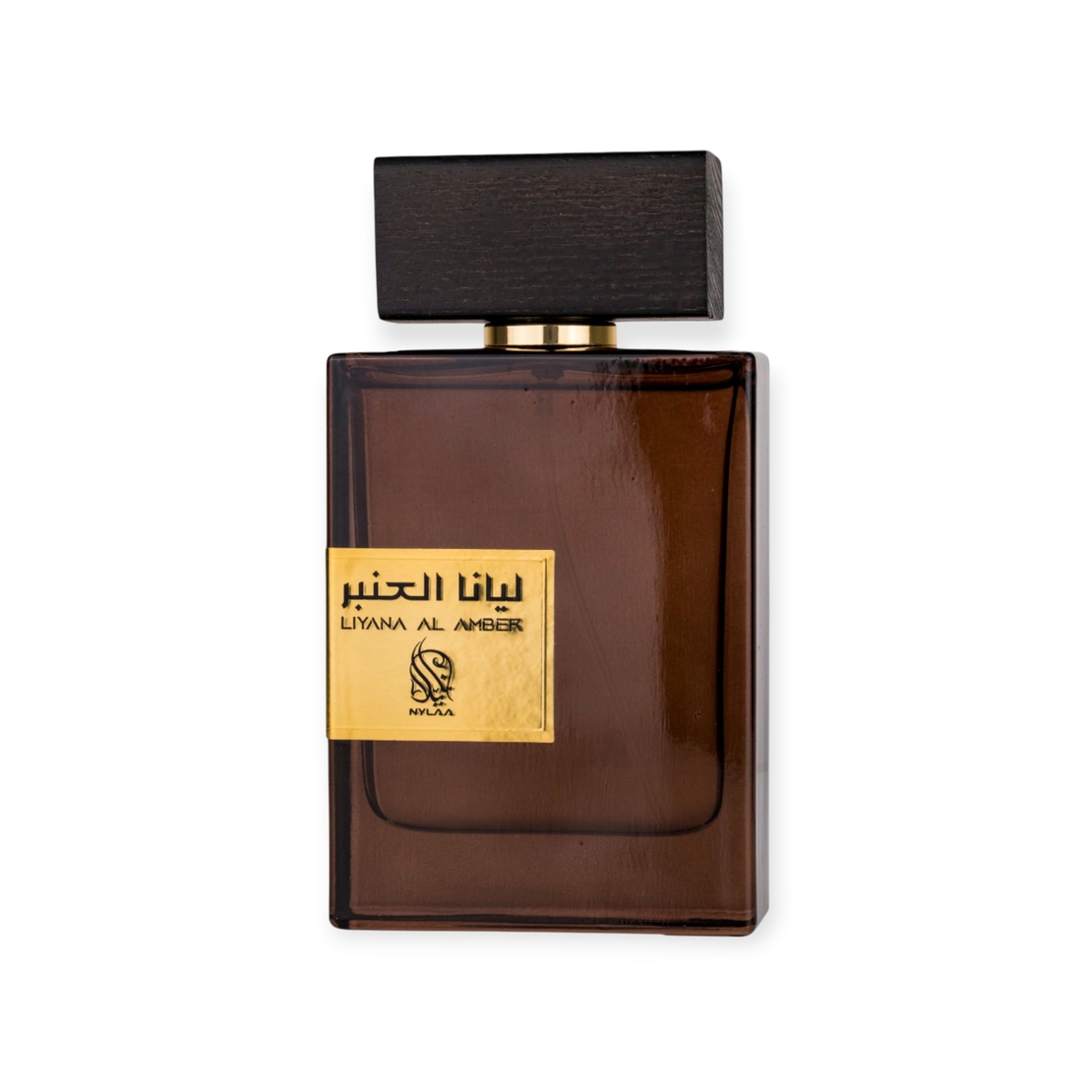 Nylaa Liyana al Amber EDP 100 Uni