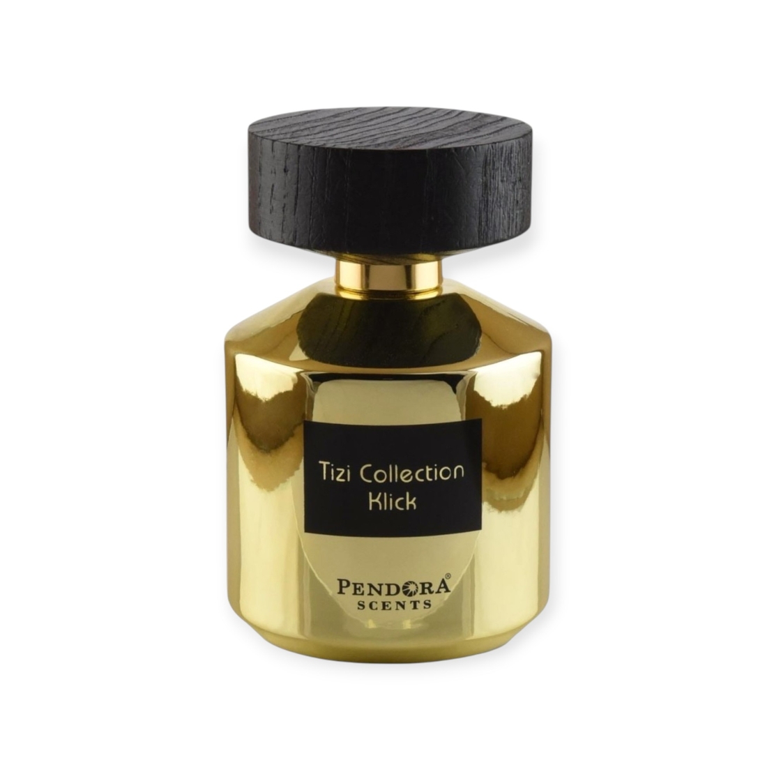Pendora Scents Tizi Collection EDP 100 Uni